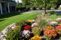 full landscaping service in reston